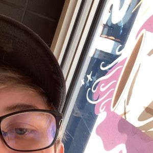 Meet your Posher, Arrow